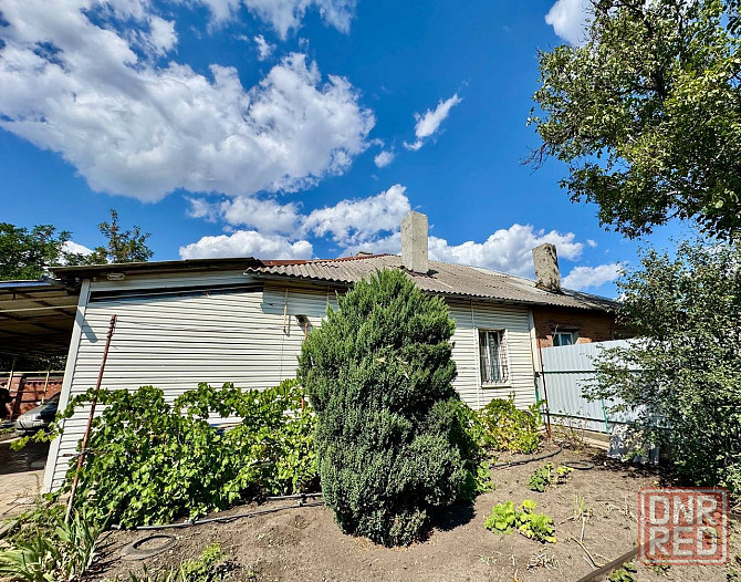 Продажа квартиры на земле ул.Пятницкого (ор-р Застанционный) Донецк - изображение 9