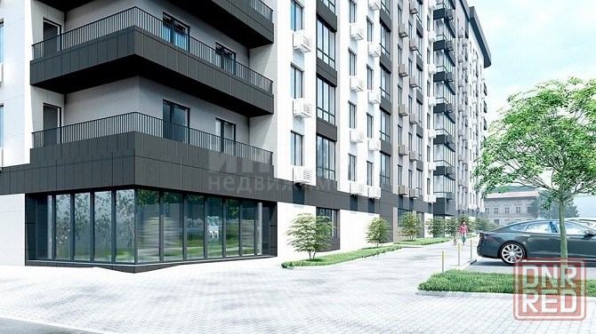 Луганск жк Дружба Центр Города Луганск - изображение 7