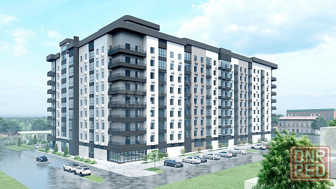 Луганск жк Дружба Центр Города Луганск - изображение 6