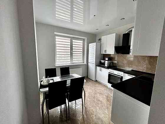 Аренда двухкомнатной квартиры Киевский р-н Донецк