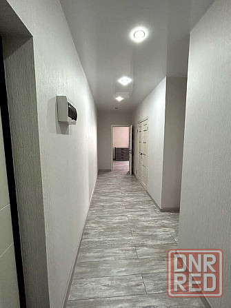 Аренда двухкомнатной квартиры Киевский р-н Донецк - изображение 9