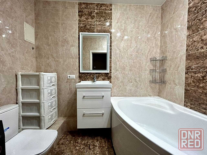 Аренда двухкомнатной квартиры Киевский р-н Донецк - изображение 6