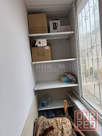 Продам 1к кв. Гаевого Луганск - изображение 2