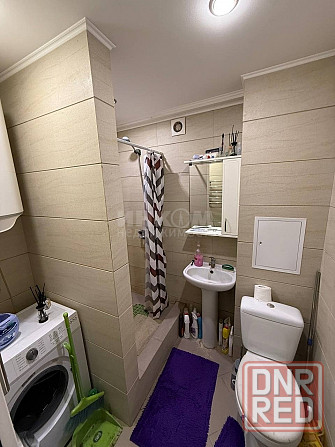 Продам 1к кв. Гаевого Луганск - изображение 5