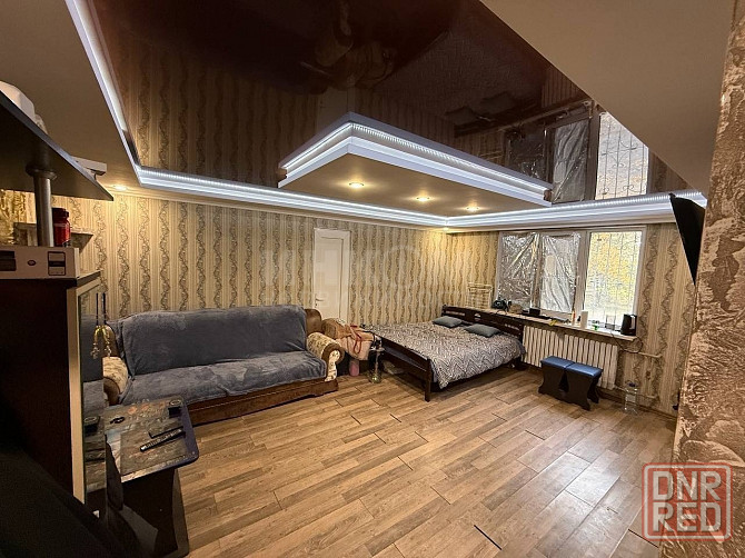 Продам 1к кв. Гаевого Луганск - изображение 1