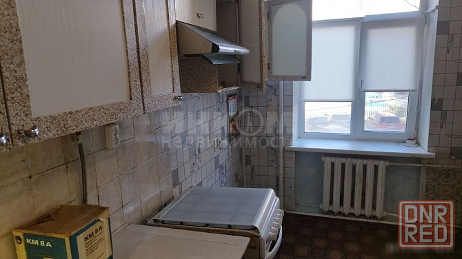 Продам 1к ул. Дзержинского Центр Города Луганск - изображение 1