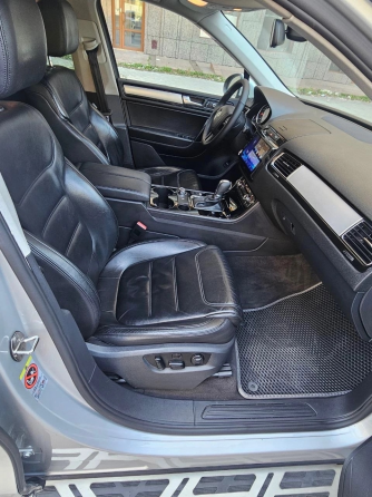 Продам Volkswagen Touareg Донецк