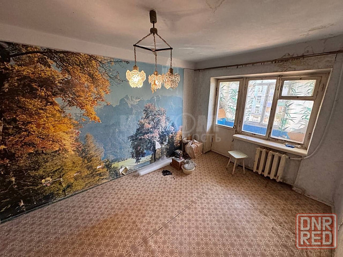 Продам 1к кв. Ватутина 19 Луганск - изображение 1