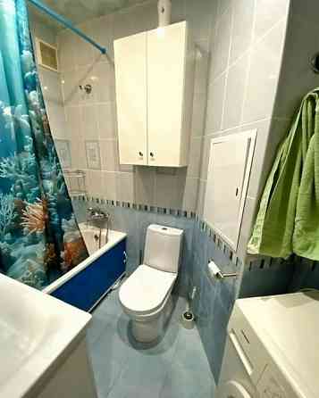 Сдаю однокомнатную квартиру Куйбышевский район Донецк