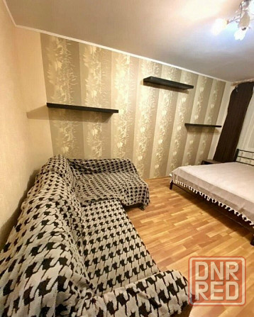 Сдаю однокомнатную квартиру Куйбышевский район Донецк - изображение 5