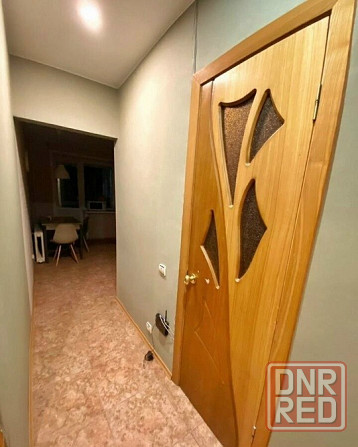 Сдаю однокомнатную квартиру Куйбышевский район Донецк - изображение 4