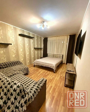 Сдаю однокомнатную квартиру Куйбышевский район Донецк - изображение 6