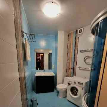 Сдаю двухкомнатную квартиру Ленинский район Донецк