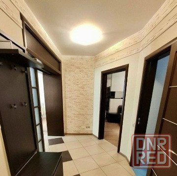 Сдаю двухкомнатную квартиру Ленинский район Донецк - изображение 2