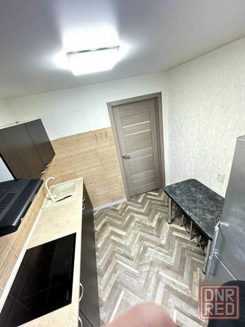Сдам 1-комнатную квартиру от собственника в Ленинском районе Донецк - изображение 1