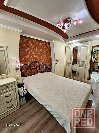 Продам 4к кв. Гагарина с а.о. Луганск - изображение 6