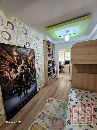 Продам 4к кв. Гагарина с а.о. Луганск - изображение 10