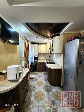 Продам 4к кв. Гагарина с а.о. Луганск - изображение 4