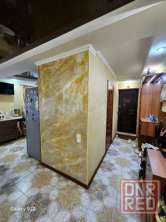 Продам 4к кв. Гагарина с а.о. Луганск - изображение 8