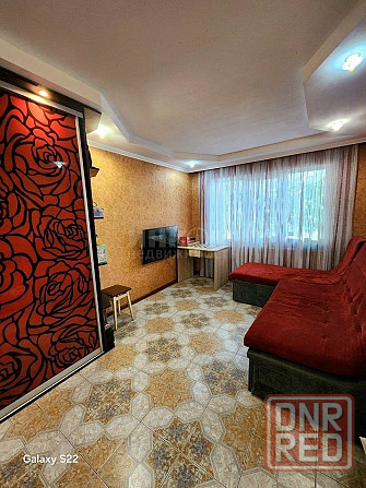 Продам 4к кв. Гагарина с а.о. Луганск - изображение 7