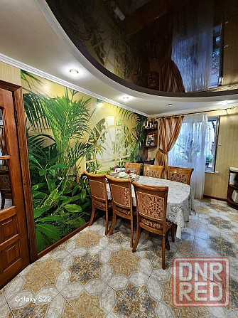 Продам 4к кв. Гагарина с а.о. Луганск - изображение 1