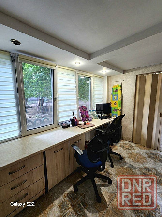 Продам 4к кв. Гагарина с а.о. Луганск - изображение 2