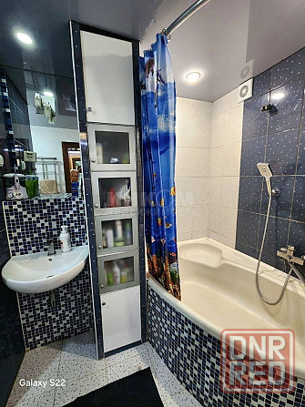 Продам 4к кв. Гагарина с а.о. Луганск - изображение 5