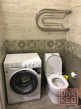 Аренда в центре города Донецк - изображение 3