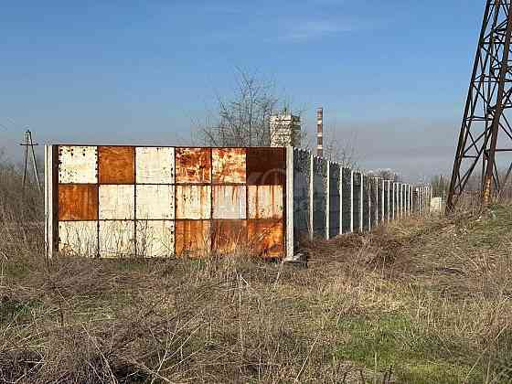 Участок 6 сот. п. Юбилейный Луганск