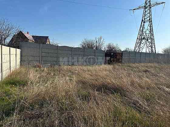 Участок 6 сот. п. Юбилейный Луганск