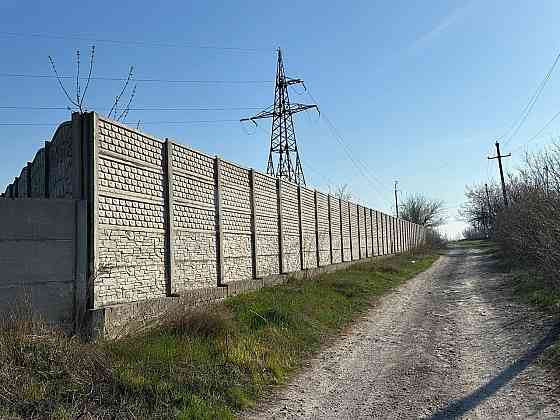 Участок 6 сот. п. Юбилейный Луганск