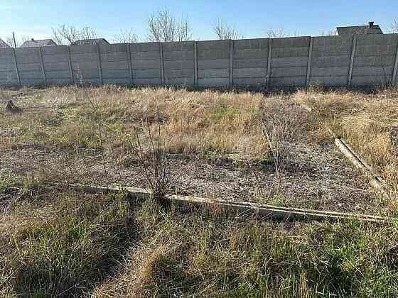 Участок 6 сот. п. Юбилейный Луганск