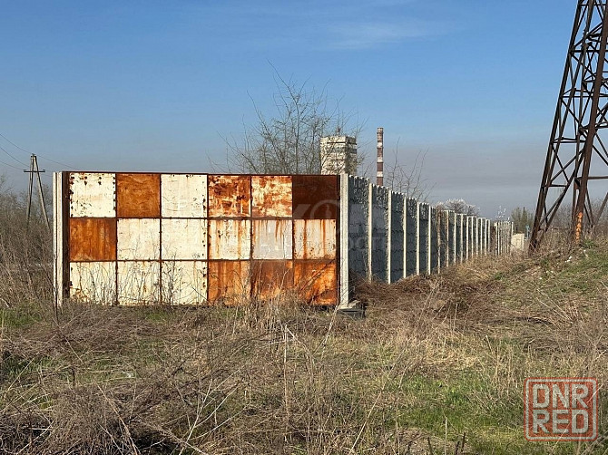 Участок 6 сот. п. Юбилейный Луганск - изображение 3