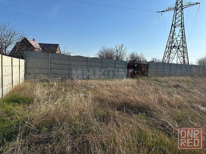 Участок 6 сот. п. Юбилейный Луганск - изображение 2