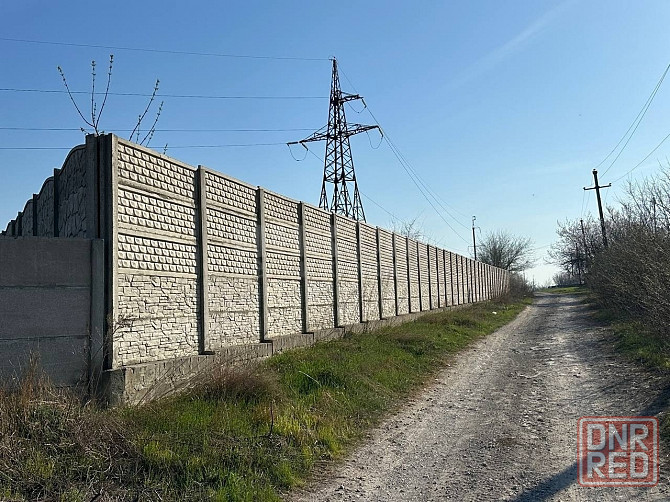 Участок 6 сот. п. Юбилейный Луганск - изображение 5