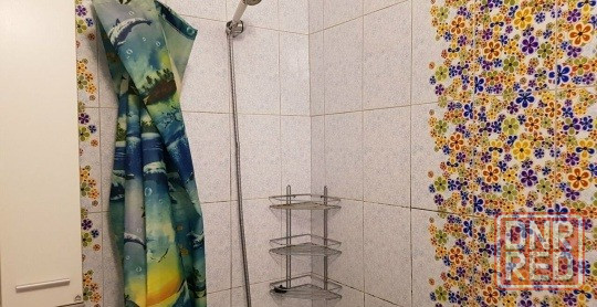 Сдаю однокомнатную квартиру Район: Буденовский Донецк - изображение 2