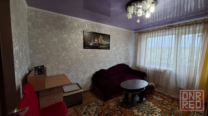 Сдам гостинку дк Металлургов Мариуполь - изображение 1