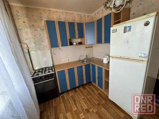 Сдам 1-комнатную квартиру в Кировском районе Донецк - изображение 1