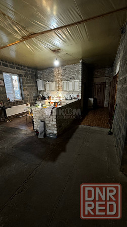 Дом 360м2 ул. Звейнека рн. Таксопарка Луганск - изображение 3