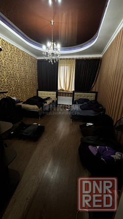 Дом 360м2 ул. Звейнека рн. Таксопарка Луганск - изображение 2