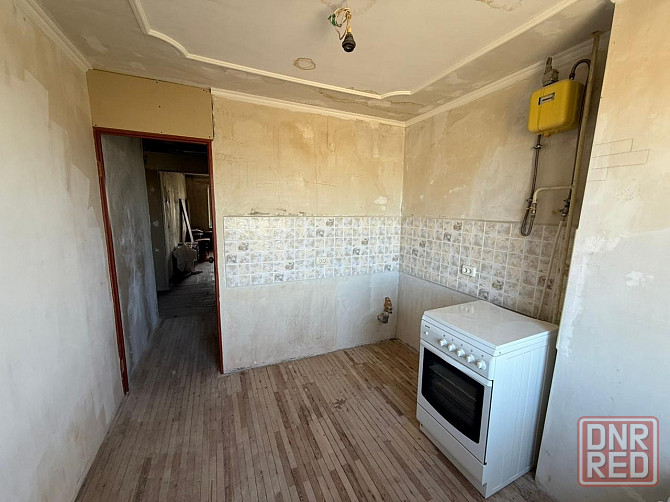 Продается светлая и просторная двухкомнатная квартира а г.Торезе Торез - изображение 8