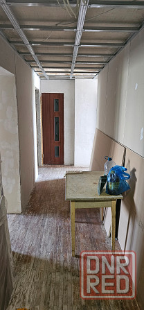 Продается светлая и просторная двухкомнатная квартира а г.Торезе Торез - изображение 3