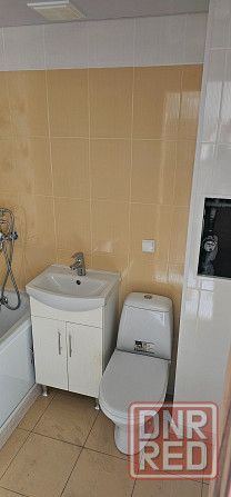 Продается светлая и просторная двухкомнатная квартира а г.Торезе Торез - изображение 5