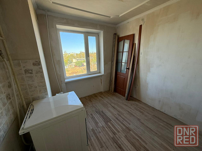 Продается светлая и просторная двухкомнатная квартира а г.Торезе Торез - изображение 10