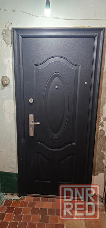 Продается светлая и просторная двухкомнатная квартира а г.Торезе Торез - изображение 2