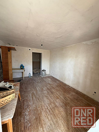 Продается светлая и просторная двухкомнатная квартира а г.Торезе Торез - изображение 9