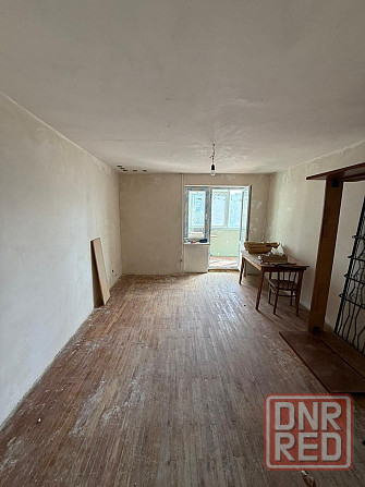 Продается светлая и просторная двухкомнатная квартира а г.Торезе Торез - изображение 11