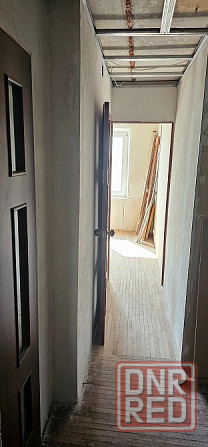 Продается светлая и просторная двухкомнатная квартира а г.Торезе Торез - изображение 12