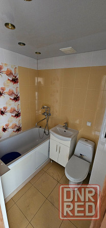 Продается светлая и просторная двухкомнатная квартира а г.Торезе Торез - изображение 6