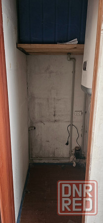 Продается светлая и просторная двухкомнатная квартира а г.Торезе Торез - изображение 4